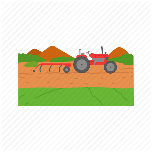512x512 Farm, Farming, John Deere, Tractor Icon