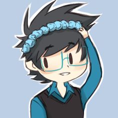 John Egbert Icon
