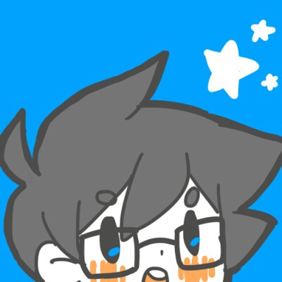 400x400 John Egbert Icon!!! Discovered