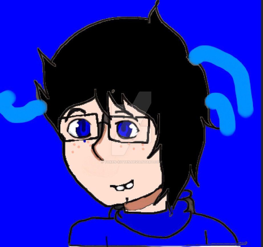 922x867 John Egbert Icon