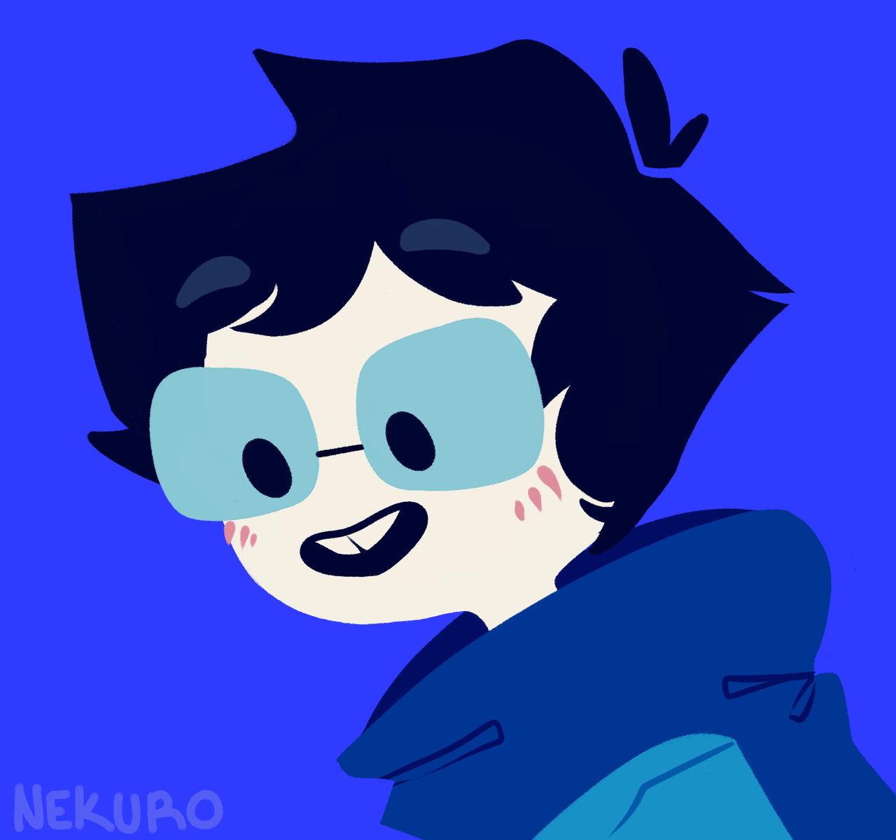 1280x1200 John Egbert Is Bapy Yay! Icons! Feel Free To Use Em Uwu