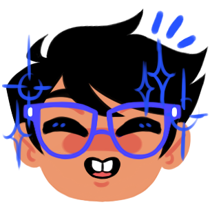 305x304 Homestuck Dave Strider Jade Harley John Egbert Rose Lalonde Beta