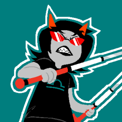 250x250 Homestuck Icons Tumblr