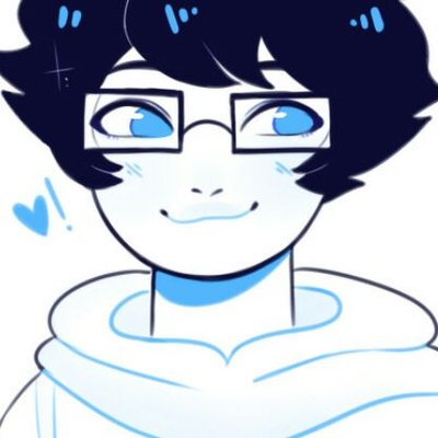 400x400 John Egbert