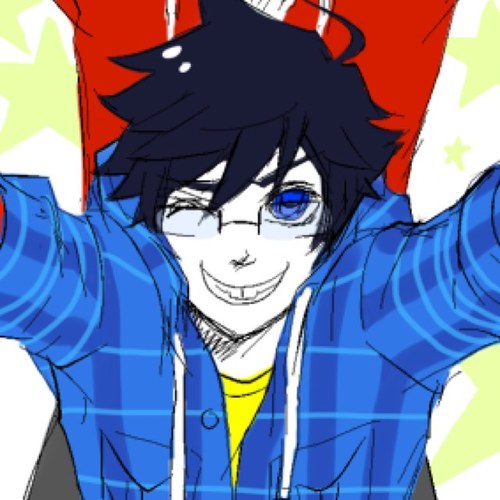 500x500 John Egbert