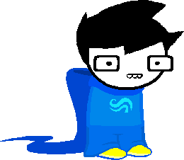 260x226 John Egbert Ms Paint Adventures Wiki Fandom Powered