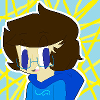 200x200 John Egbert Icon