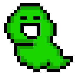 256x256 John Egbert Icon