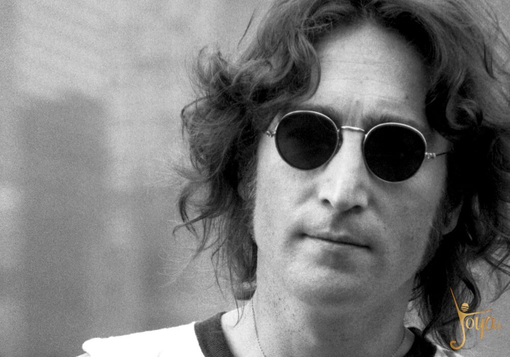 1000x700 John Lennon Eternal Icon