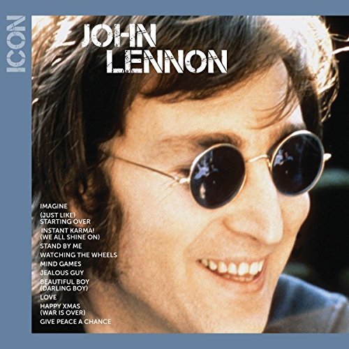 500x500 John Lennon