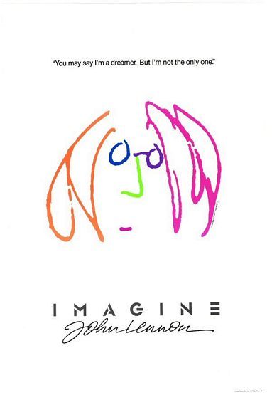 383x555 John Lennon