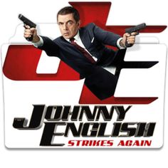 John Wick Folder Icon