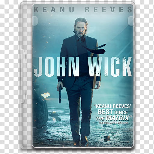 Movie Icon Mega John Wick, John Wick Dvd Case Transparent 512x512 Movie Icon Mega John Wick, John Wick Dvd Case Transparent