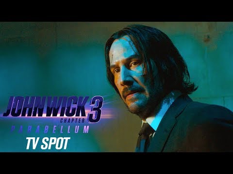 Everyone Is Waiting For John Wick In New Tv Spot For John Wick 480x360 Everyone Is Waiting For John Wick In New Tv Spot For John Wick