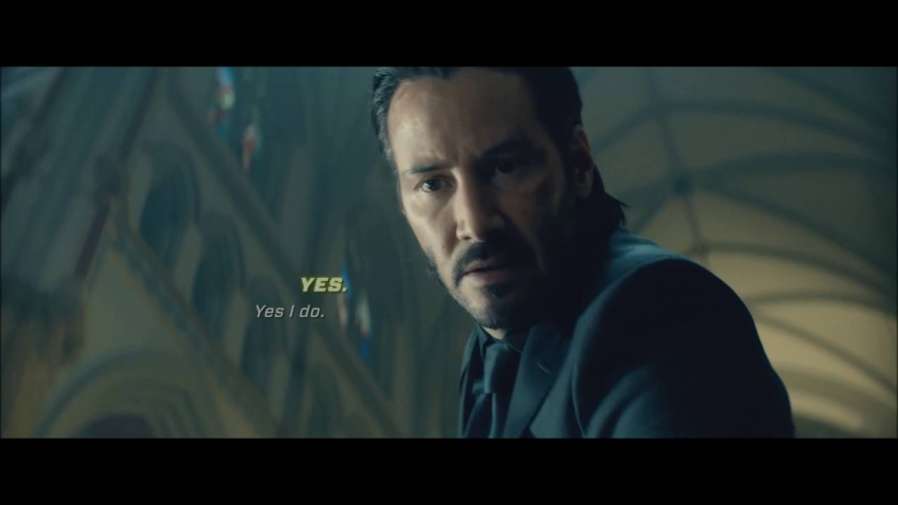 How John Wick Became The Decade's Most Unusual Action Movie 1280x720 How John Wick Became The Decade's Most Unusual Action Movie