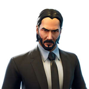 John Wick Icon at Vectorified.com | Collection of John Wick Icon free ...