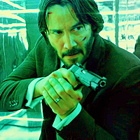 200x200 John Wick Chapter