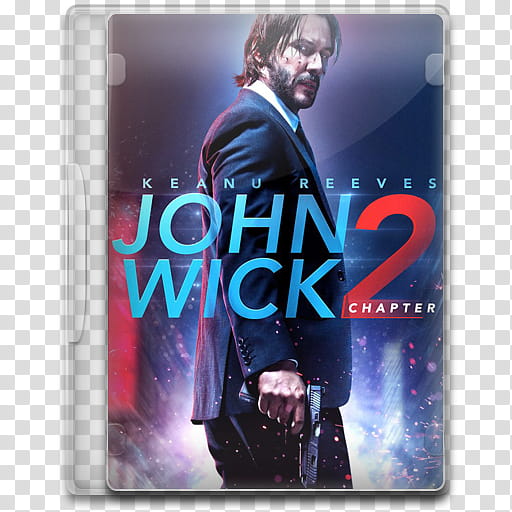 512x512 John Wick Chapter Folder Icon, John Wick John Wick Transparent