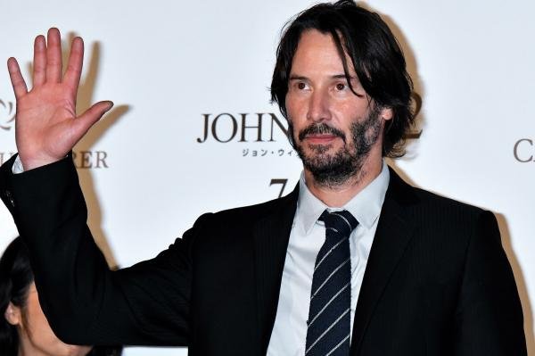 600x399 Keanu Reeves Confirmed For New York Comic Con Panel Updated News
