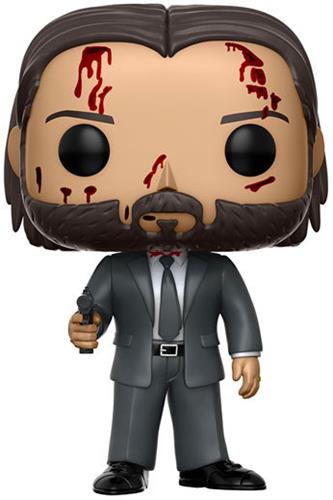 333x500 Covetly Funko Pop! Movies John Wick