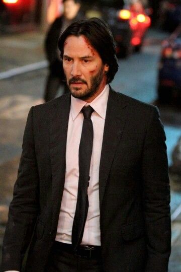 360x540 Keanu In Keanu Reeves, Keanu
