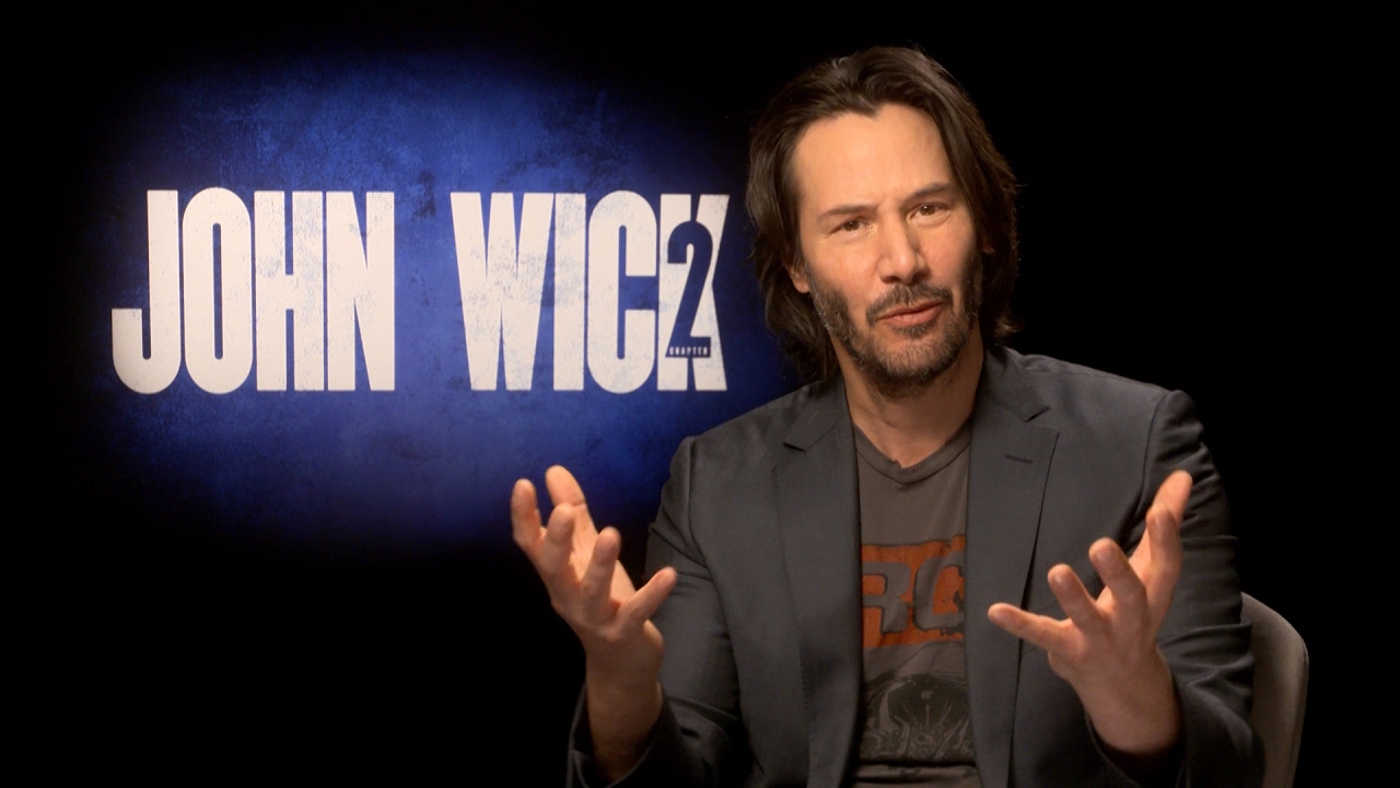 1280x720 Watch We Chatted To Action Icon Keanu Reeves About The Ace John