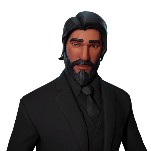512x512 Fortnite The Reaper Skin Legendary Outfit