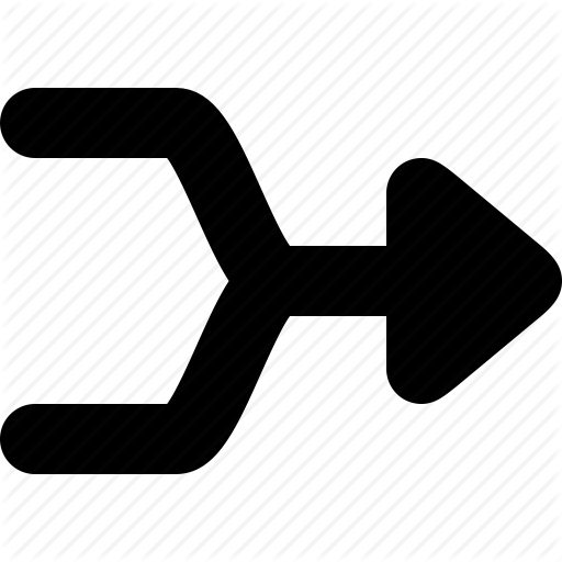 Arrows, Join, Merge, One Way, Unite Icon 512x512 Arrows, Join, Merge, One Way, Unite Icon