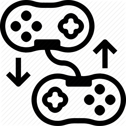 Control, Entertainment, Game, Join, Joystick Icon 512x512 Control, Entertainment, Game, Join, Joystick Icon