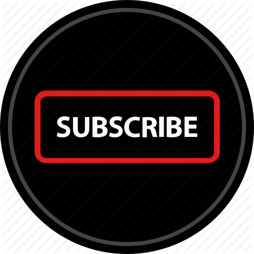 512x512 Join, Now, Subscribe Icon