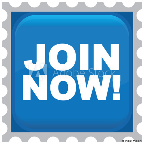 500x500 Join Now Icon