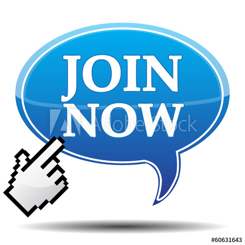 500x500 Join Now Icon
