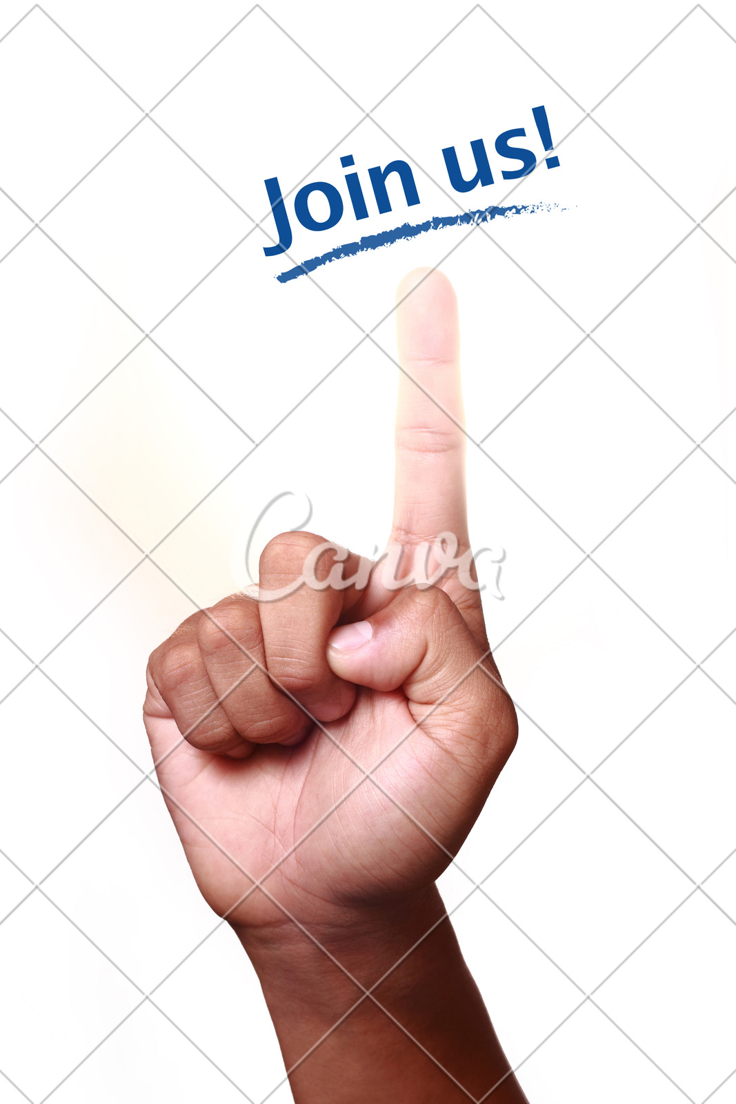 1067x1600 Join Us Icon