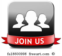 214x194 Free Join Us Icon Art Prints And Wall Artwork Freeart