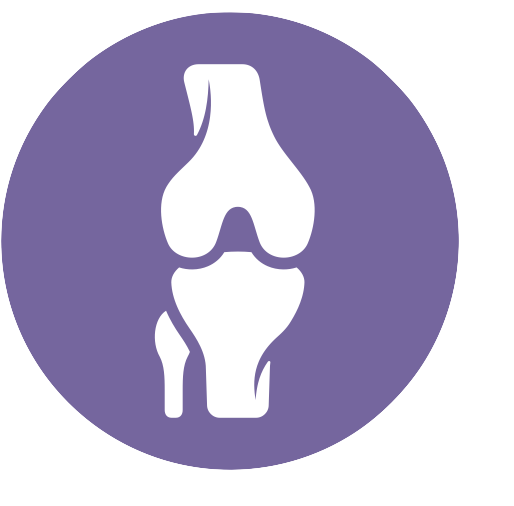 514x506 Joint Icon Applied Movement Neurology