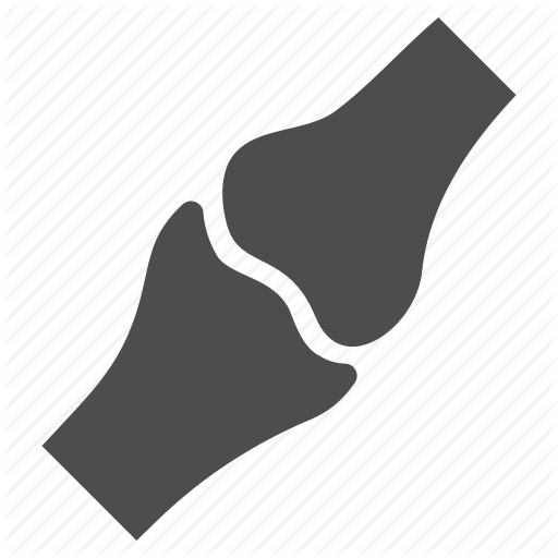 512x512 Bone, Bones, Connection, Joint, Plugin, Skeleton, Surgery Icon