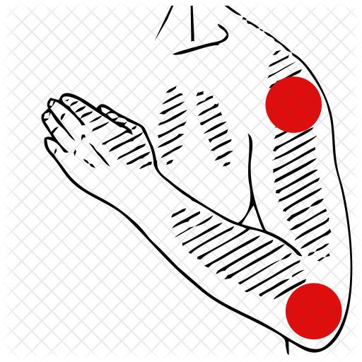 512x512 Joint Pan Of Line Style