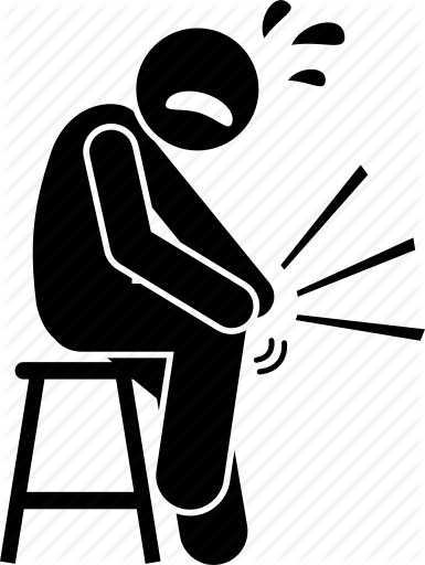 385x512 Ache, Arthritis, Joint, Knee, Leg, Pan