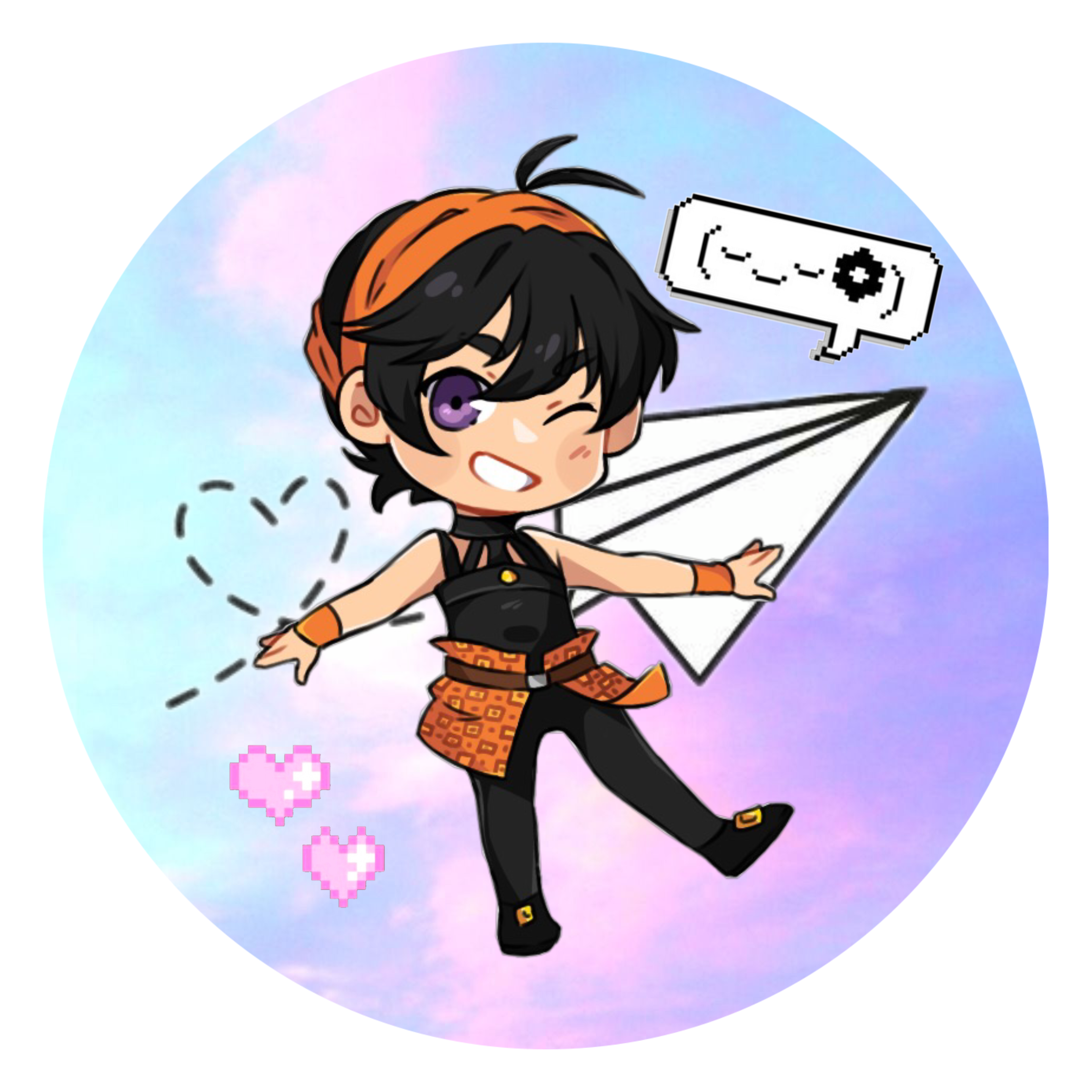 A Narancia Icon I Did Because I'm Bored Jojo Jojos Jojo 3464x3464 A Narancia Icon I Did Because I'm Bored Jojo Jojos Jojo