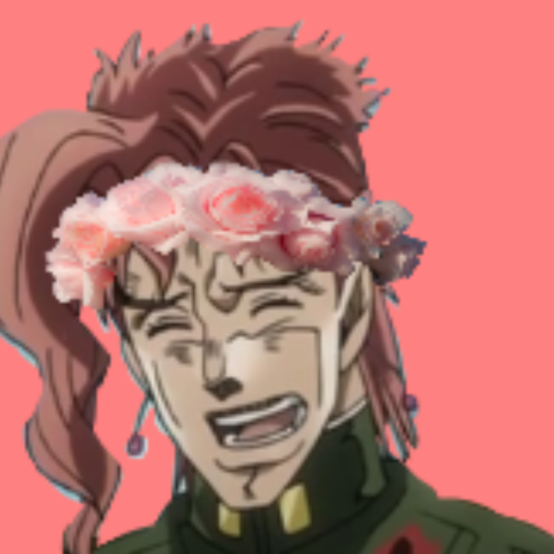 Kakyon, From Jojo's Bizarre Adventure Stardust Crusaders 800x800 Kakyon, From Jojo's Bizarre Adventure Stardust Crusaders