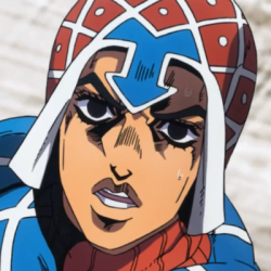 Jojo's Bizarre Adventure Icons Tumblr 250x250 Jojo's Bizarre Adventure Icons Tumblr