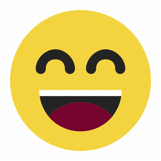 Joke Icon at Vectorified.com | Collection of Joke Icon free for ...