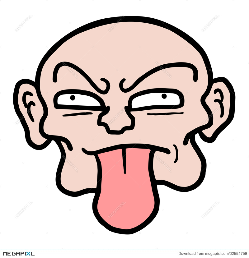 800x830 Joke Icon Illustration