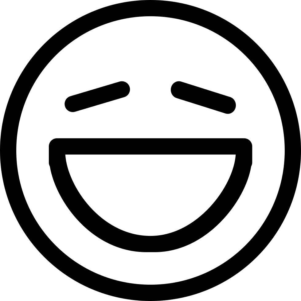 Joke Icon at Vectorified.com | Collection of Joke Icon free for ...