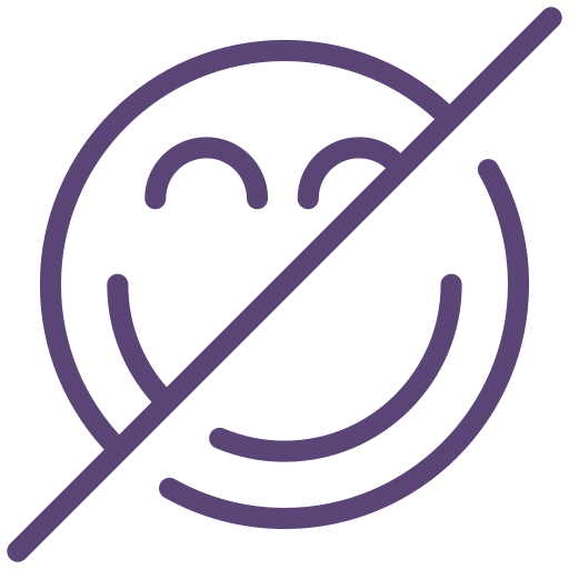 512x512 No, Joke Icon Free Of No Party Icons