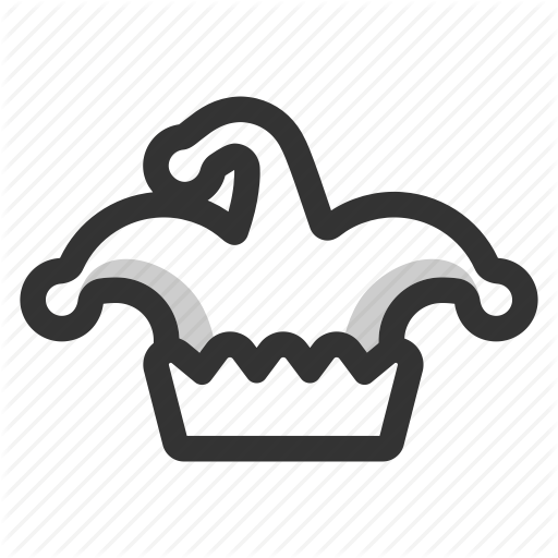 512x512 Black Jack, Cards, Casino, Gambling, Games, Joker, Poker, Shadies Icon