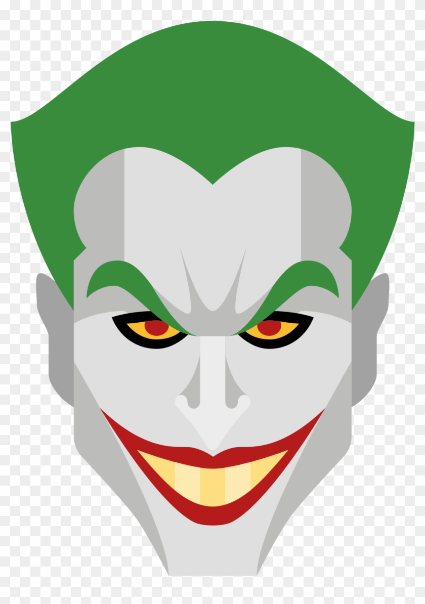 Joker Icon