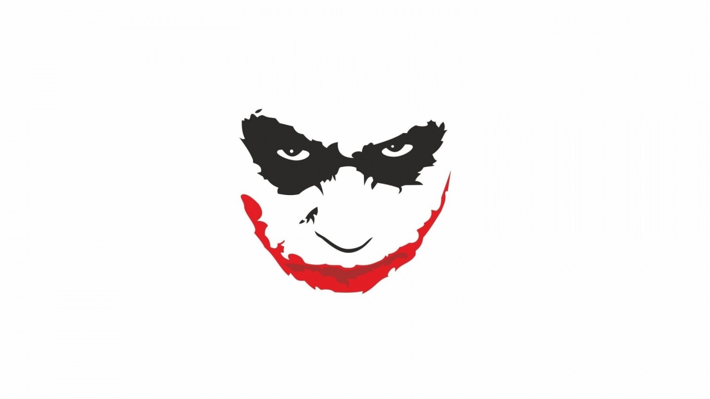 1440x810 Joker Icon