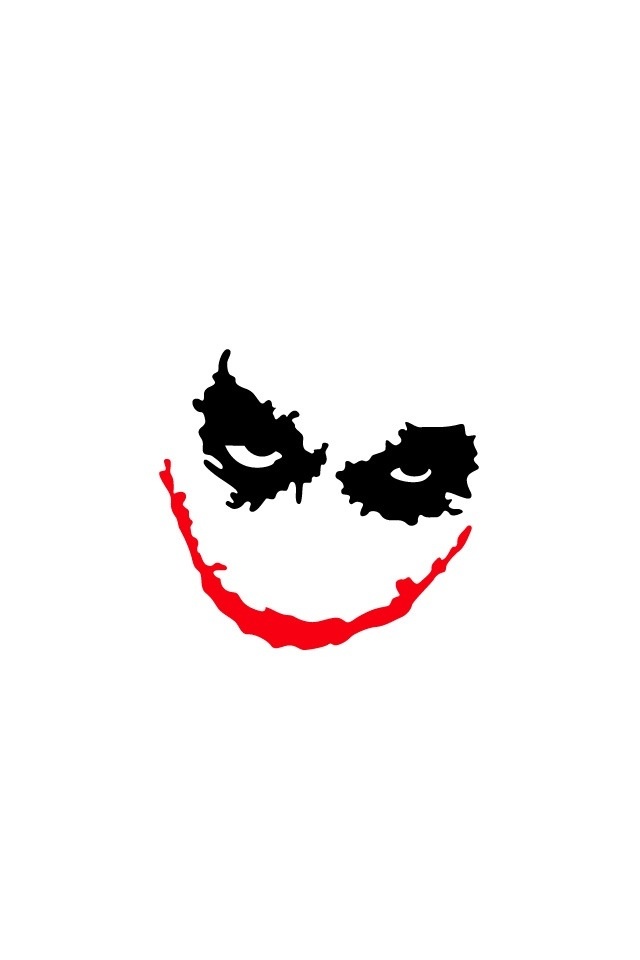 640x960 Joker Icon