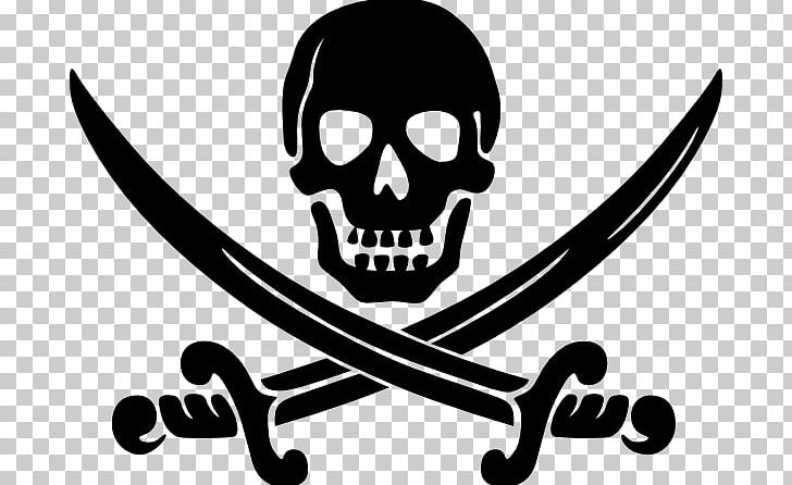 Piracy Jolly Roger Logo Png, Clipart, Black And White, Brand 728x446 Piracy Jolly Roger Logo Png, Clipart, Black And White, Brand